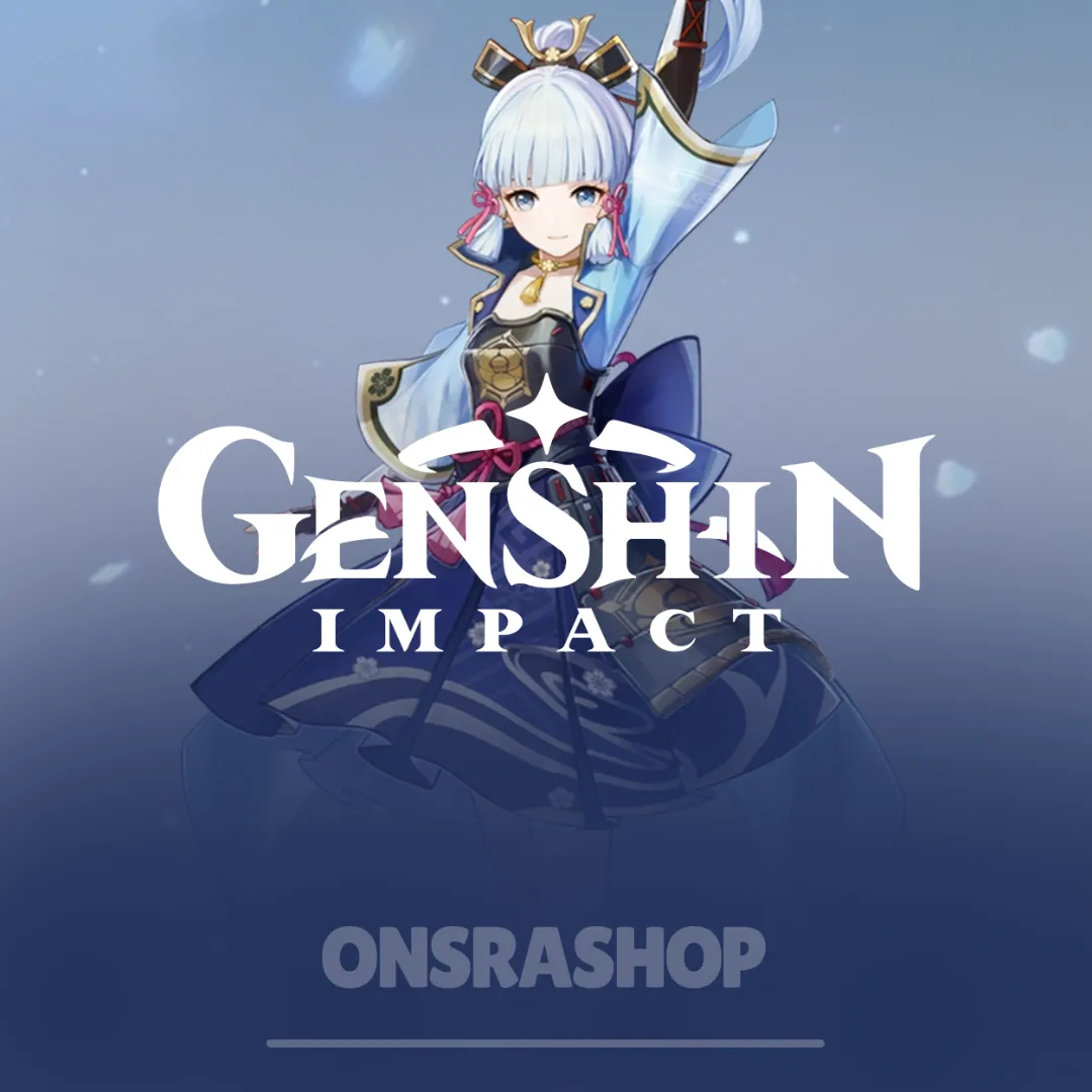 Genshin Impact